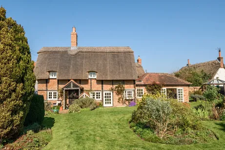 Bridge Road, Ickford, HP18