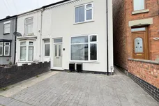 Lawford Road, RUGBY