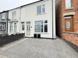 Lawford Road, RUGBY photo