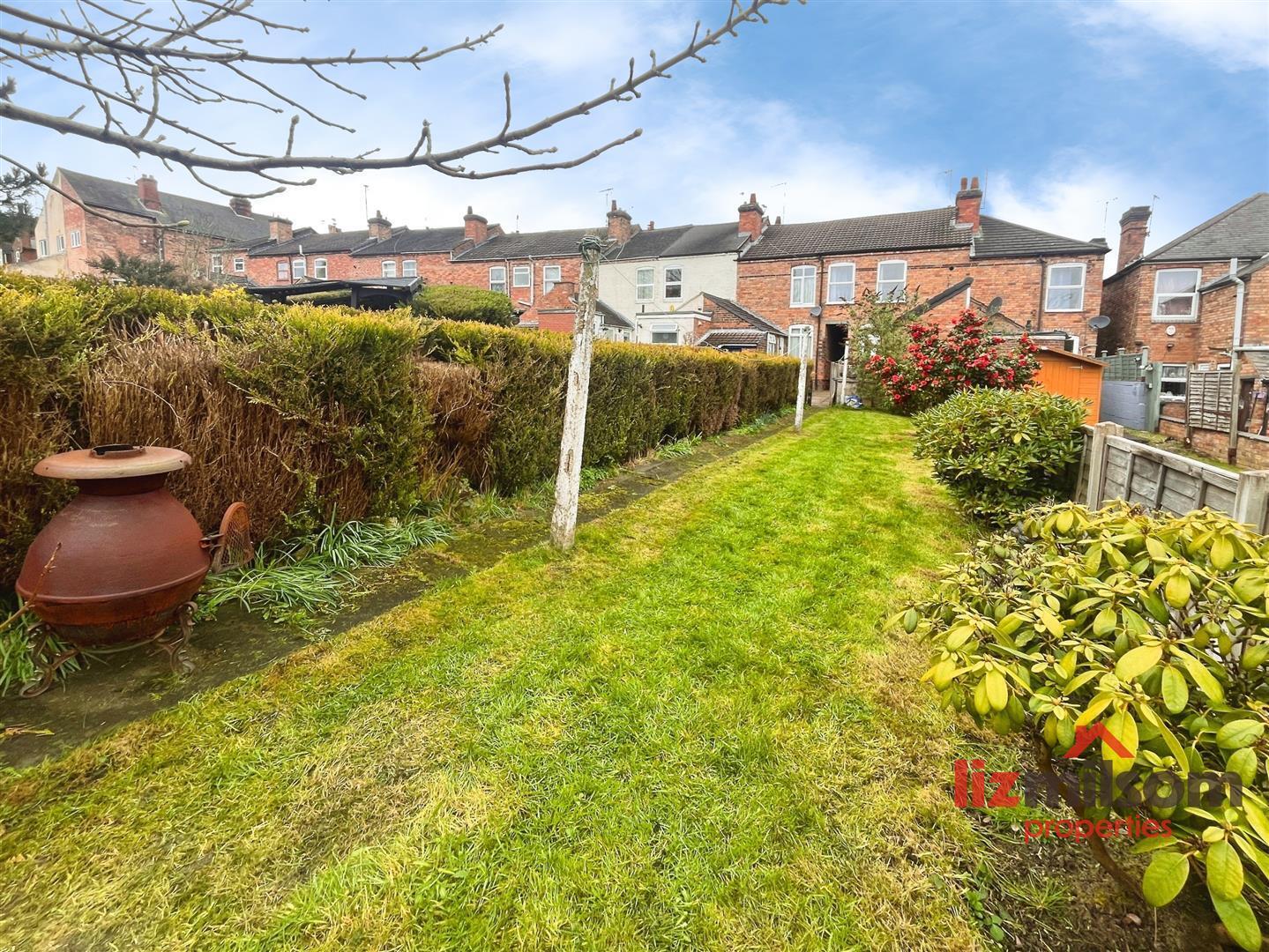 Station Road, Woodville, Swadlincote Image 18