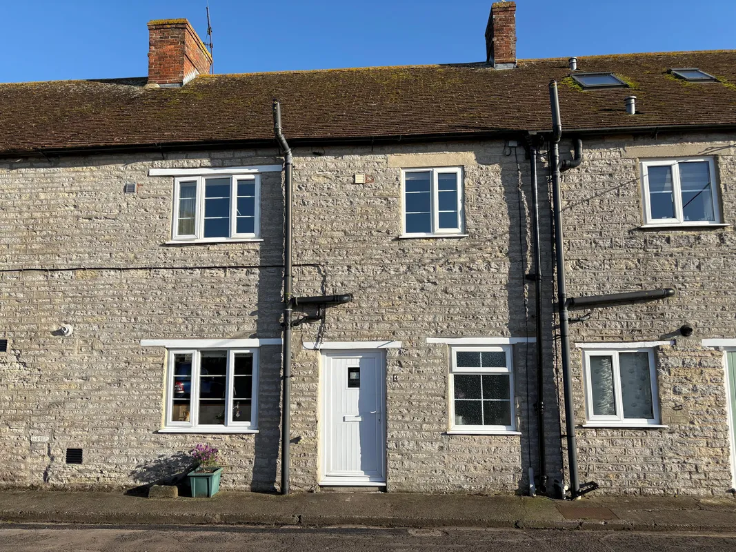 The Mead, Ilchester, Yeovil, Somerset, BA22 8NZ