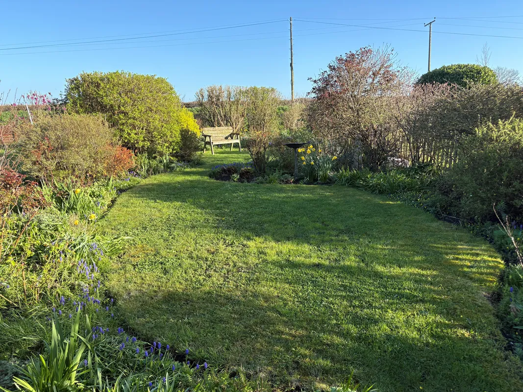 The Mead, Ilchester, Yeovil, Somerset, BA22 8NZ