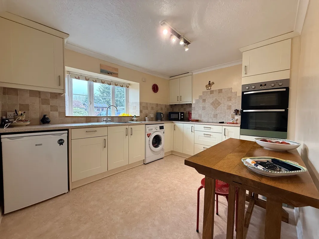 The Mead, Ilchester, Yeovil, Somerset, BA22 8NZ