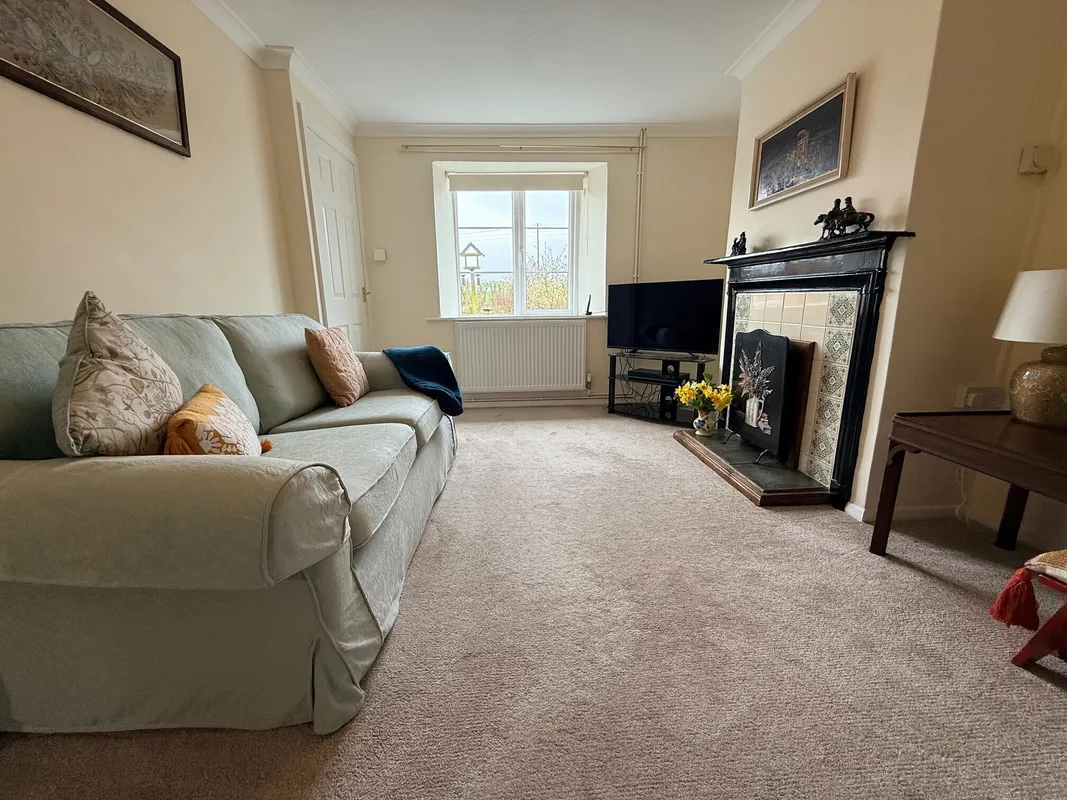 The Mead, Ilchester, Yeovil, Somerset, BA22 8NZ