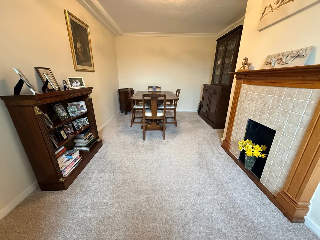 The Mead, Ilchester, Yeovil, Somerset, BA22 8NZ