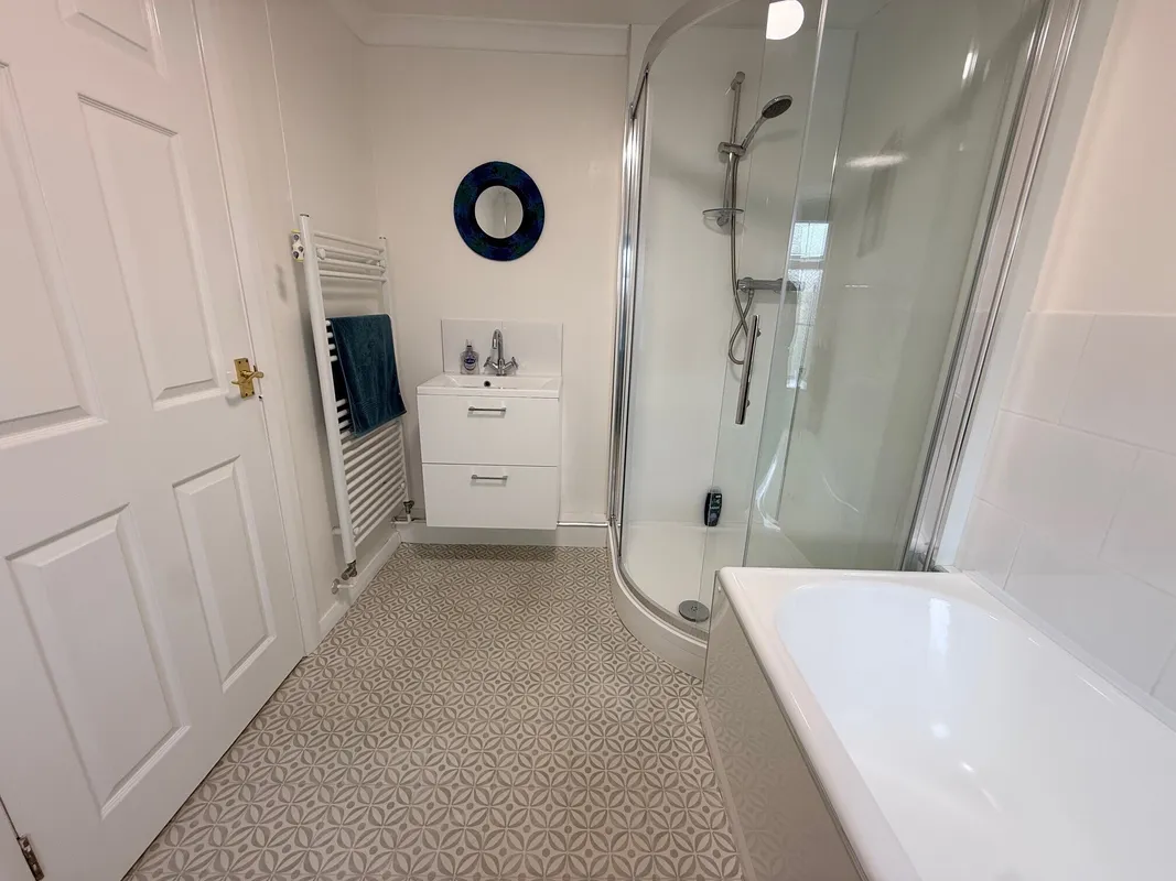 The Mead, Ilchester, Yeovil, Somerset, BA22 8NZ