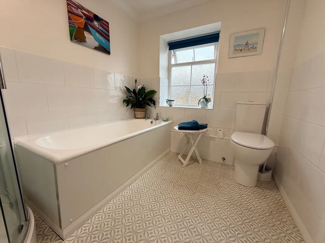 The Mead, Ilchester, Yeovil, Somerset, BA22 8NZ