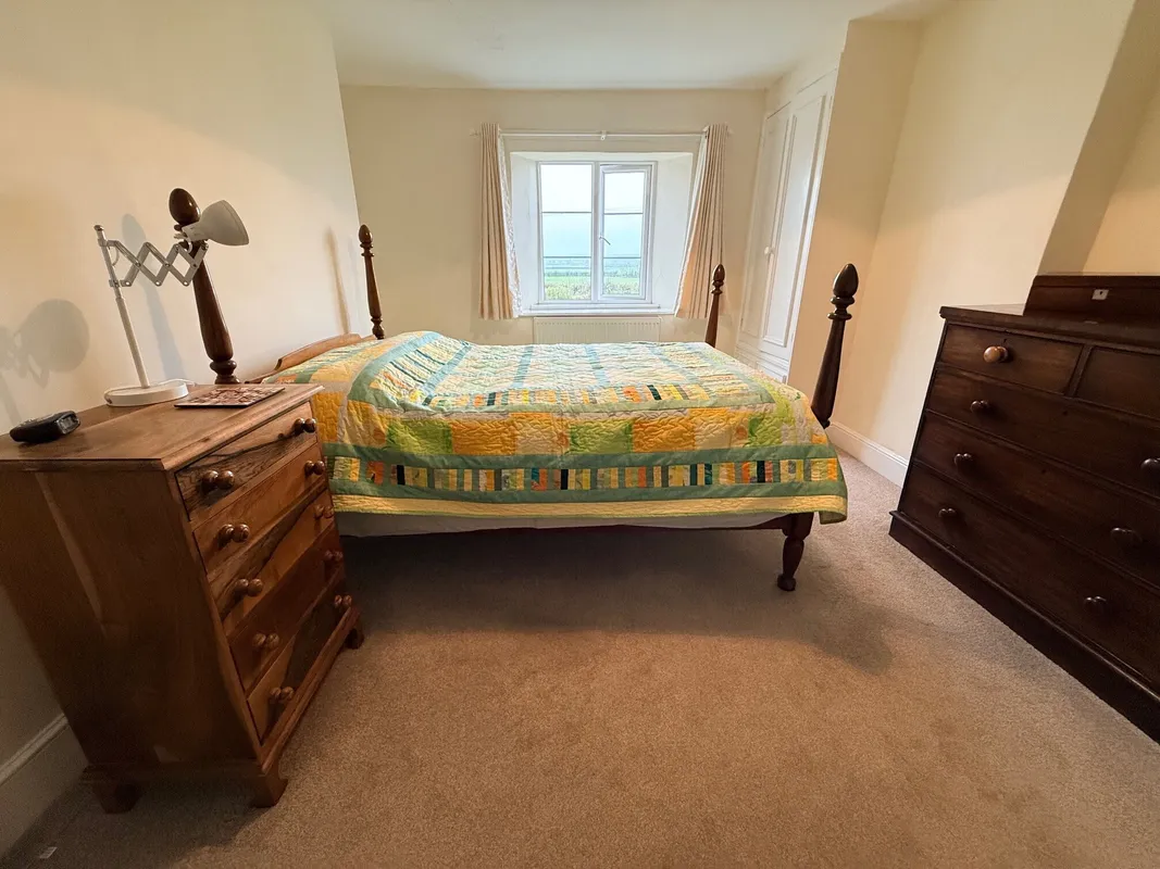 The Mead, Ilchester, Yeovil, Somerset, BA22 8NZ