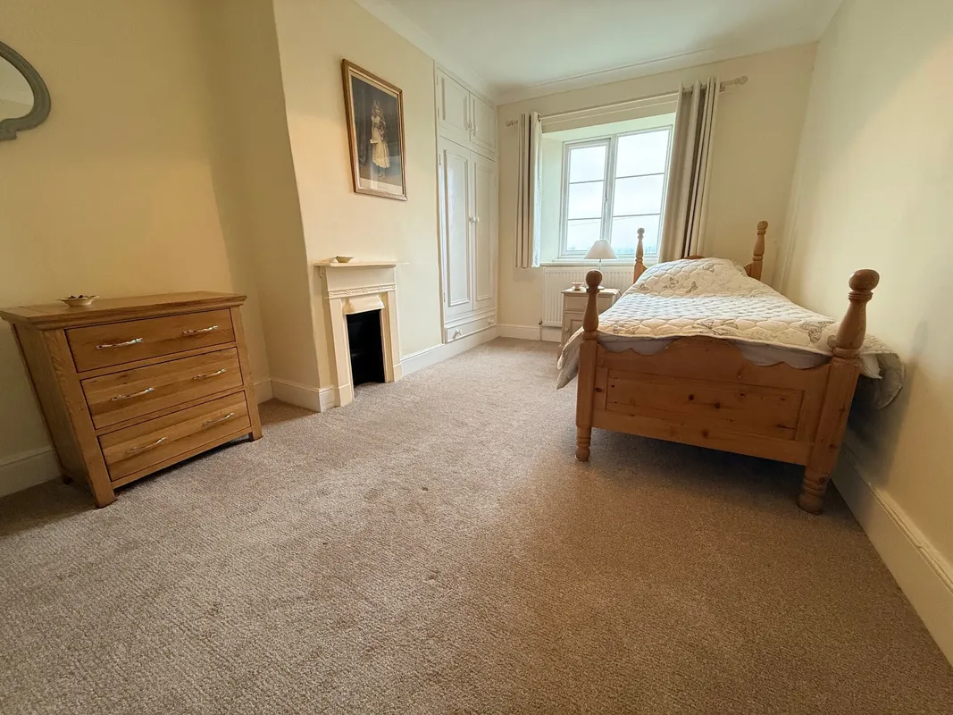 The Mead, Ilchester, Yeovil, Somerset, BA22 8NZ