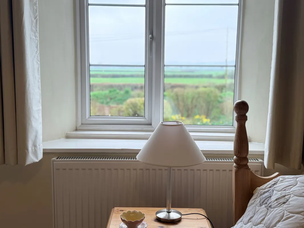 The Mead, Ilchester, Yeovil, Somerset, BA22 8NZ