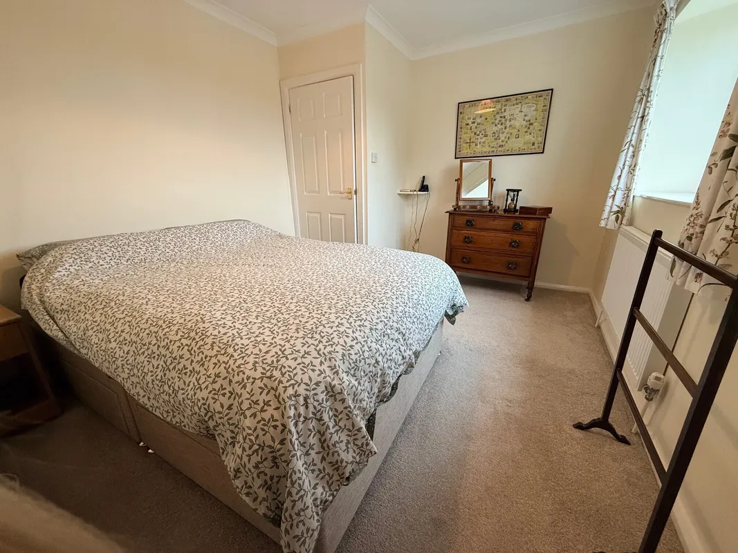 The Mead, Ilchester, Yeovil, Somerset, BA22 8NZ