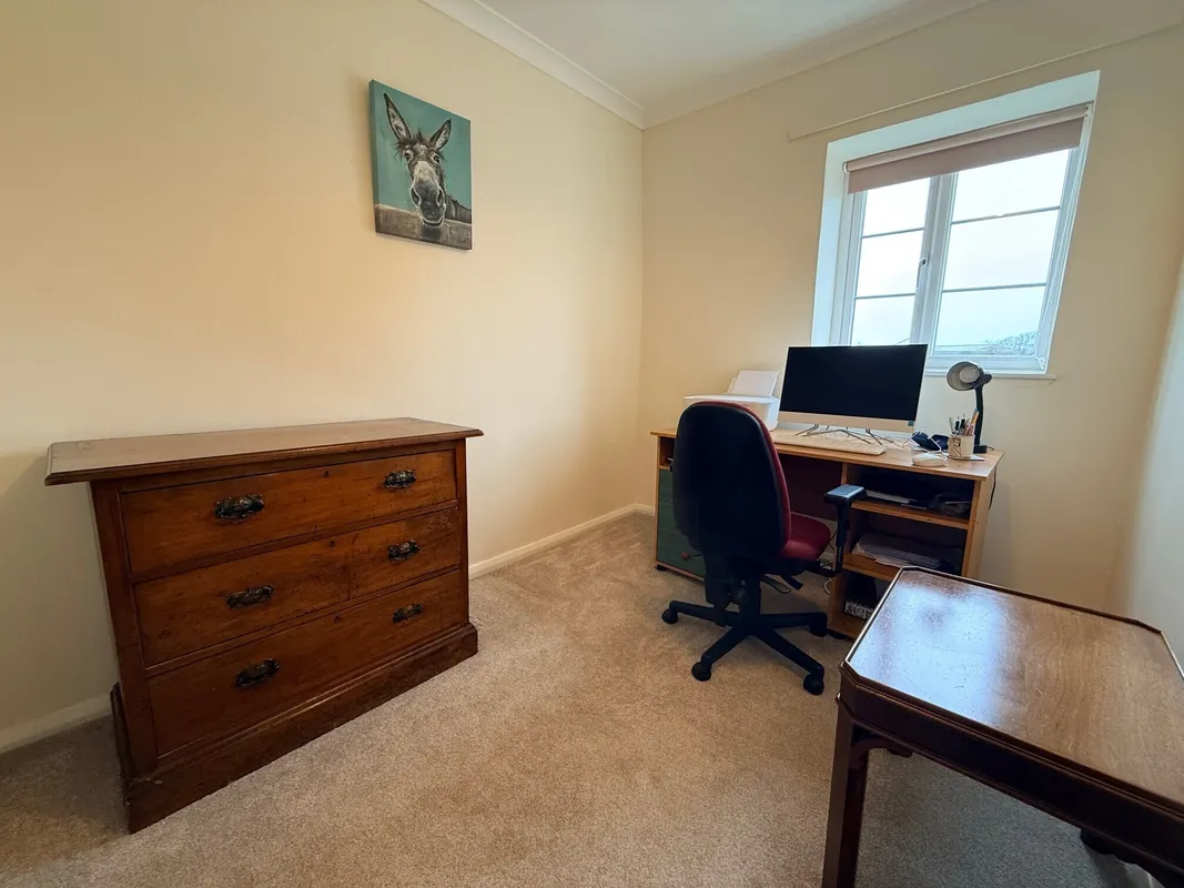 The Mead, Ilchester, Yeovil, Somerset, BA22 8NZ