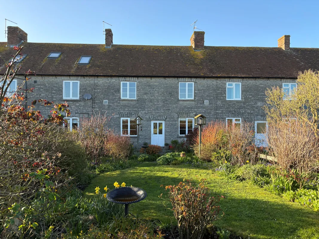 The Mead, Ilchester, Yeovil, Somerset, BA22 8NZ