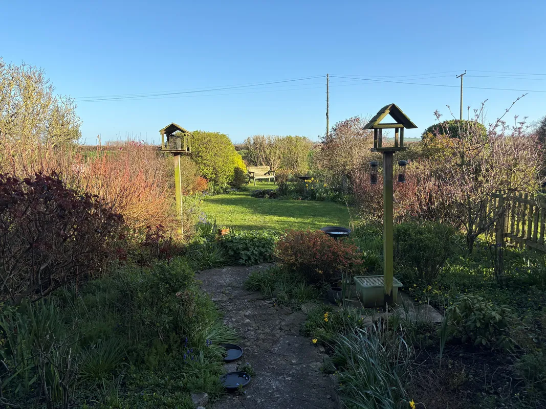 The Mead, Ilchester, Yeovil, Somerset, BA22 8NZ