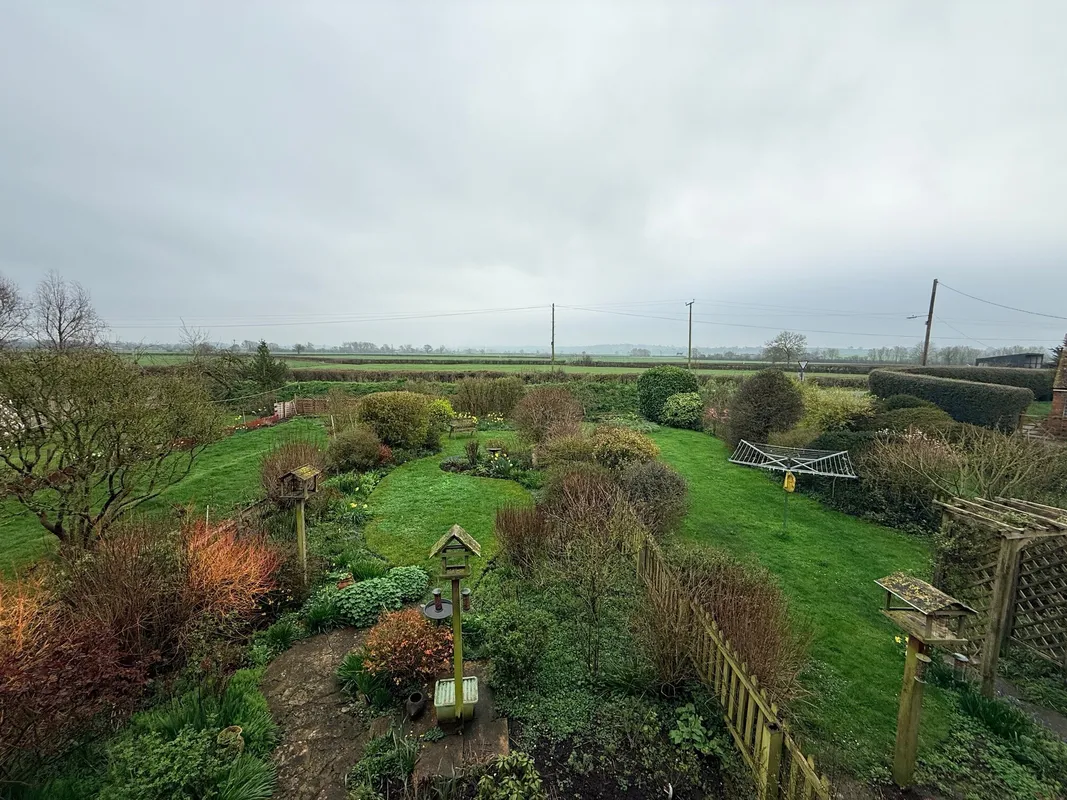 The Mead, Ilchester, Yeovil, Somerset, BA22 8NZ