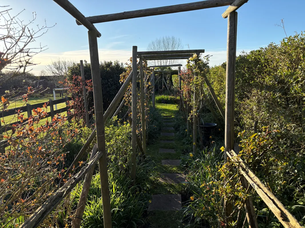The Mead, Ilchester, Yeovil, Somerset, BA22 8NZ