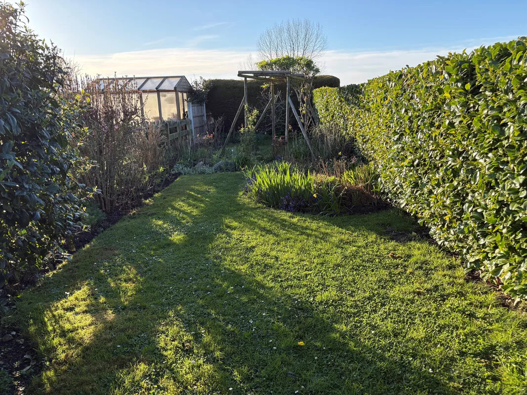 The Mead, Ilchester, Yeovil, Somerset, BA22 8NZ