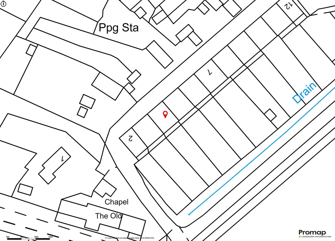 The Mead, Ilchester, Yeovil, Somerset, BA22 8NZ