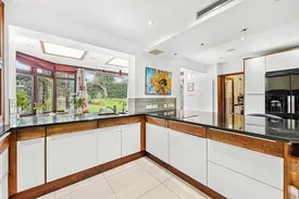 Property responsive