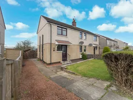 Property responsive