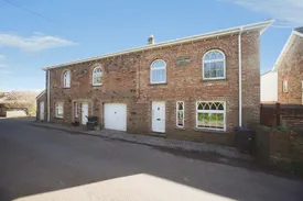 Property responsive