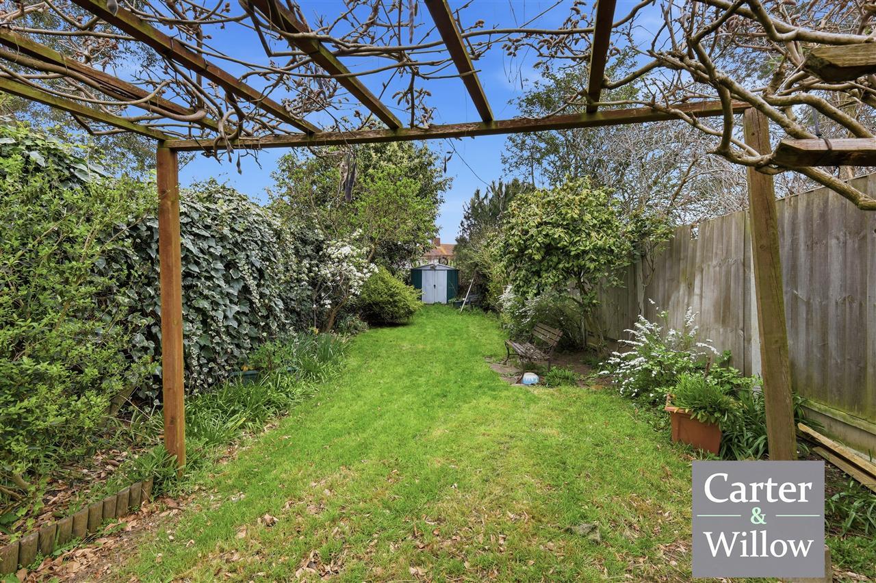 Vincent Road, Dagenham, Essex Image 17