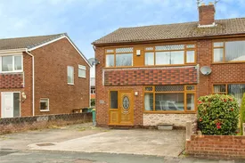 Property responsive