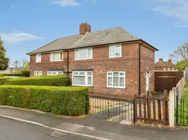 Mardale Crescent, Leeds photo