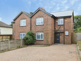 Tomkinson Drive, Kidderminster photo