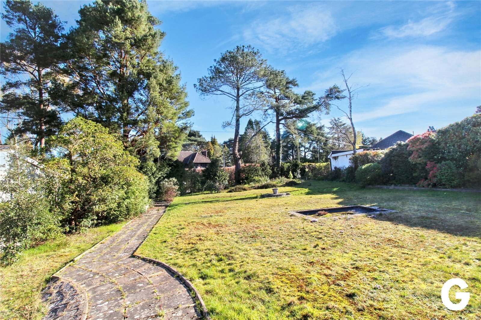 Golf Links Road, Ferndown, Dorset, BH22 Image 3