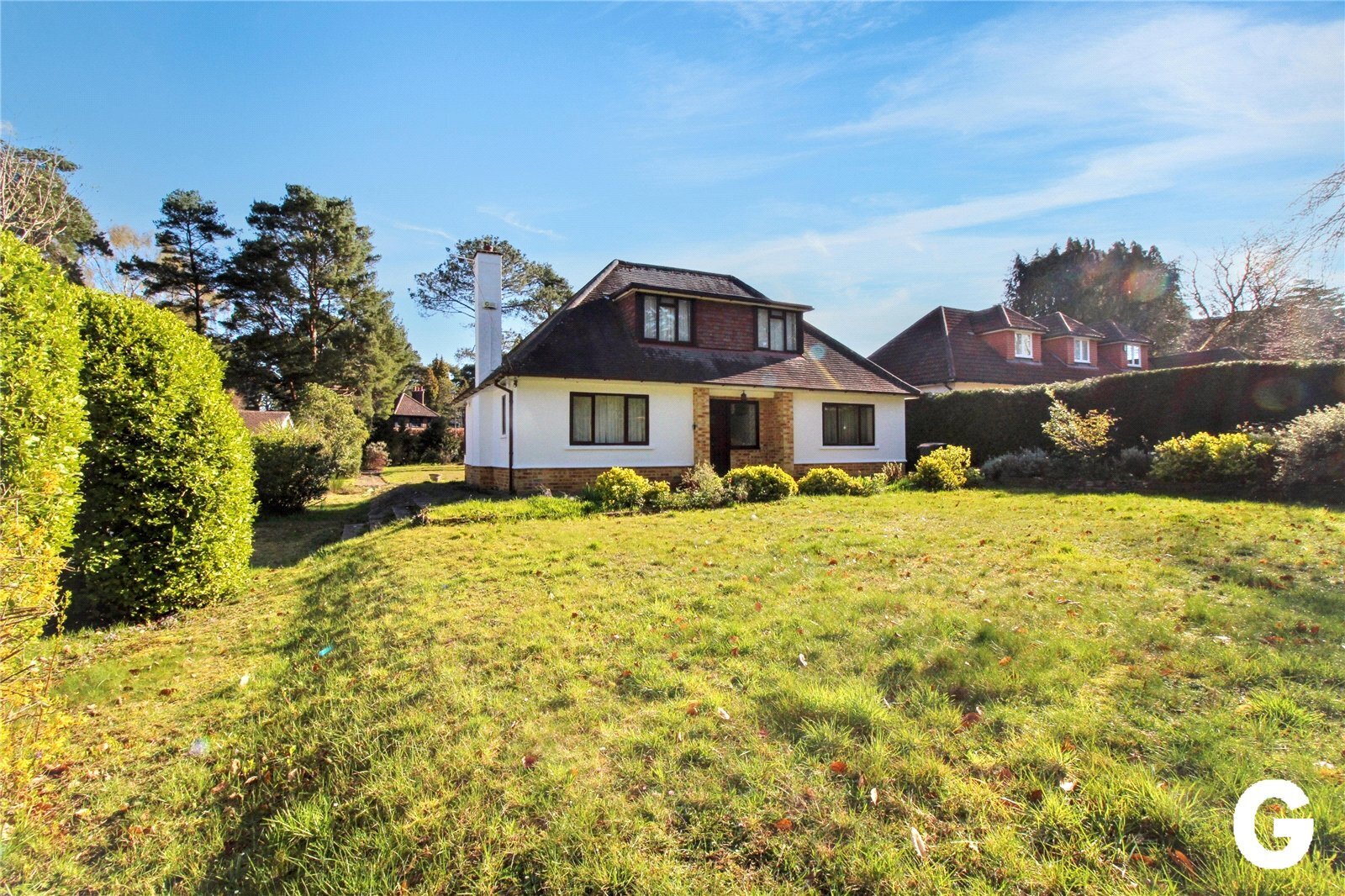 Golf Links Road, Ferndown, Dorset, BH22 Image 18