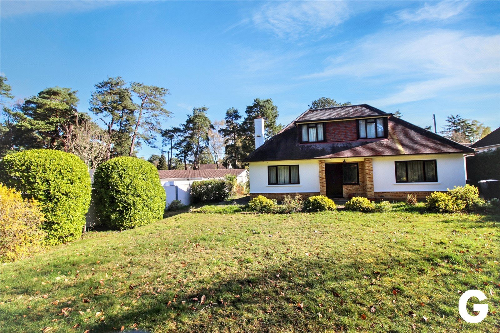 Golf Links Road, Ferndown, Dorset, BH22 Image 19