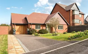 Wragg Drive, Exmouth, Devon, EX8 photo