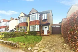 Property responsive