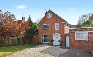 The Crescent, Exmouth, Devon, EX8 photo