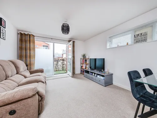 Addenbrookes Road, Newport Pagnellphoto