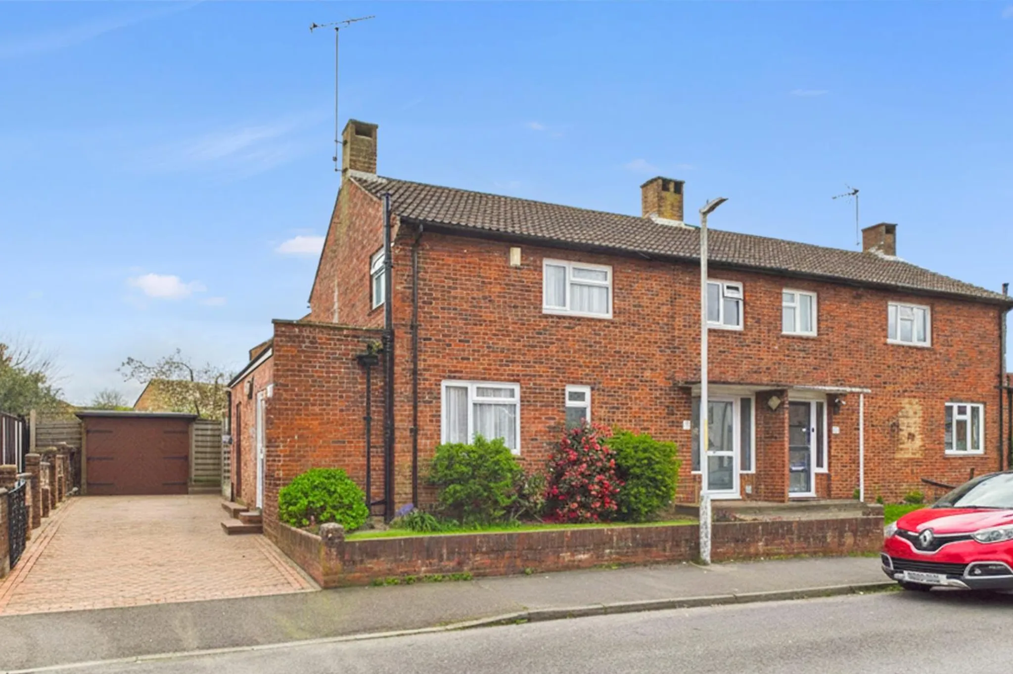 Star Road, Ashford, TN24 8BX