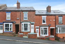 Property responsive