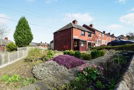 Property responsive
