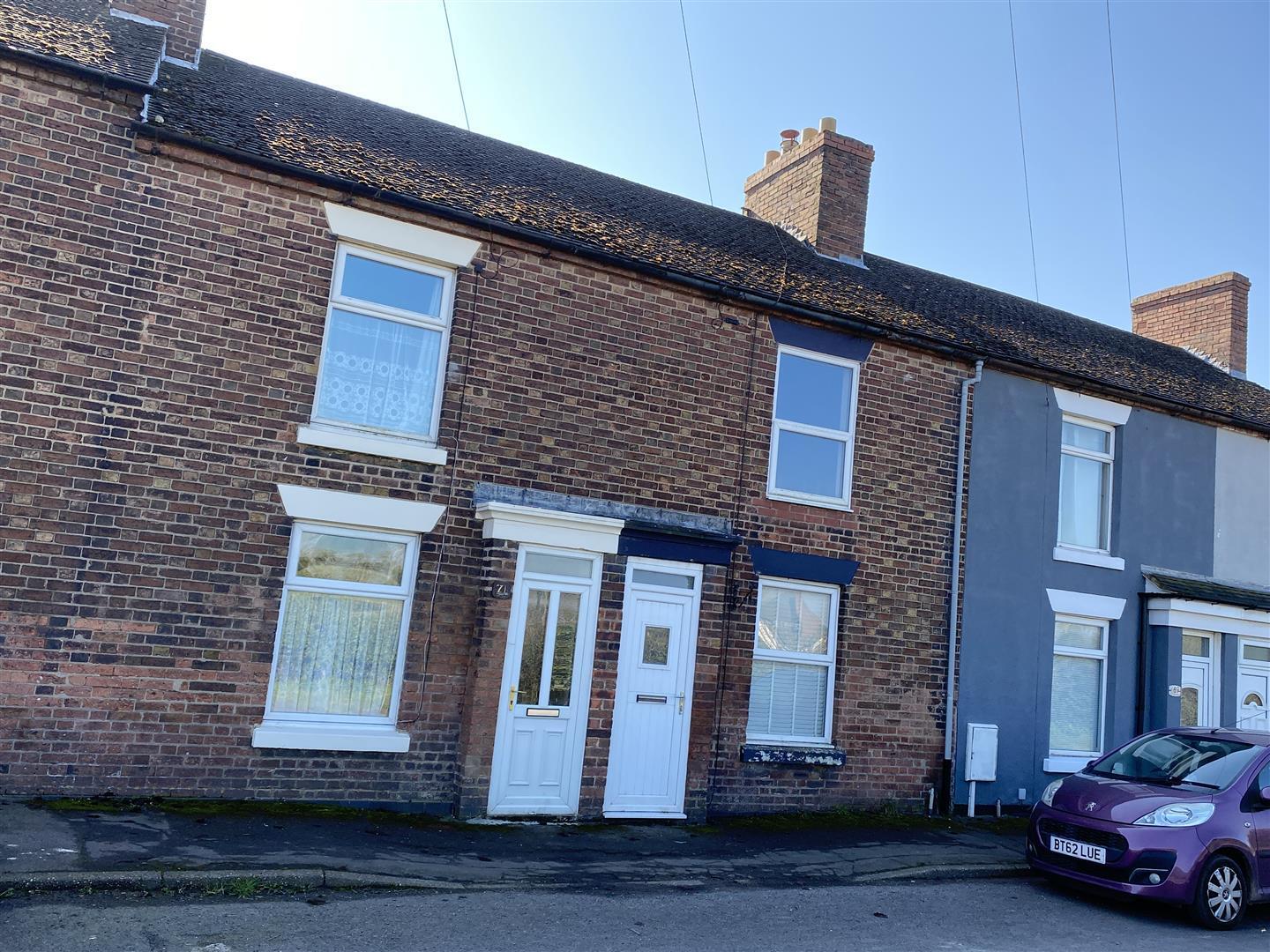 Linton Heath, Linton, DE12 6PD Image 1