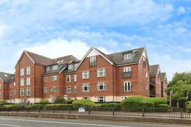 Property responsive