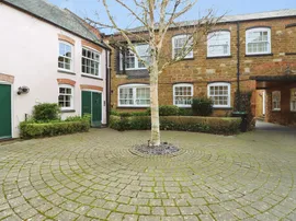 Sarjeant Court, Rothwell, Kettering photo