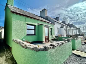 Property responsive