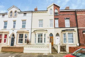Property responsive