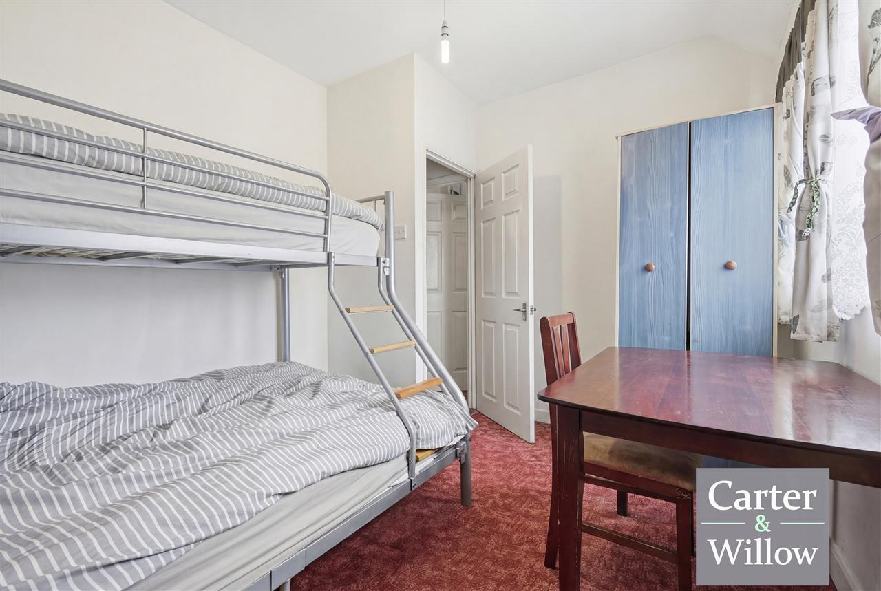 Downing Road, Dagenham, Essex Image 15