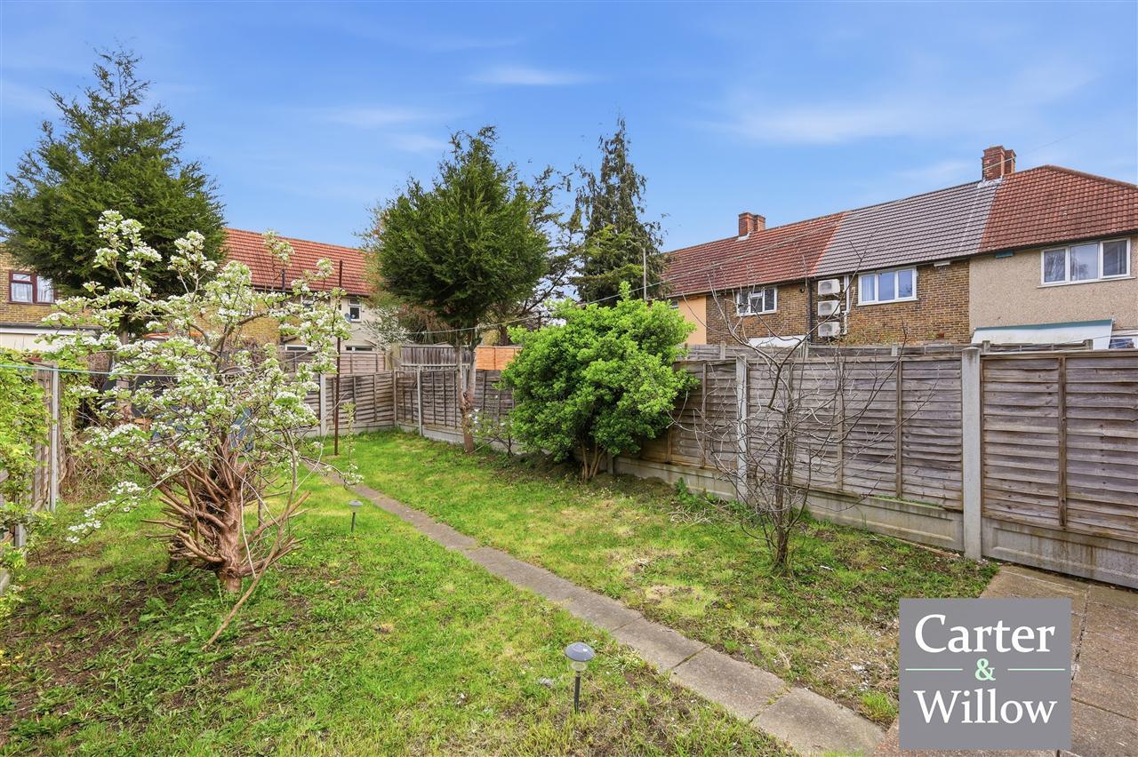 Downing Road, Dagenham, Essex Image 19