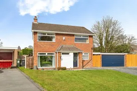 Property responsive
