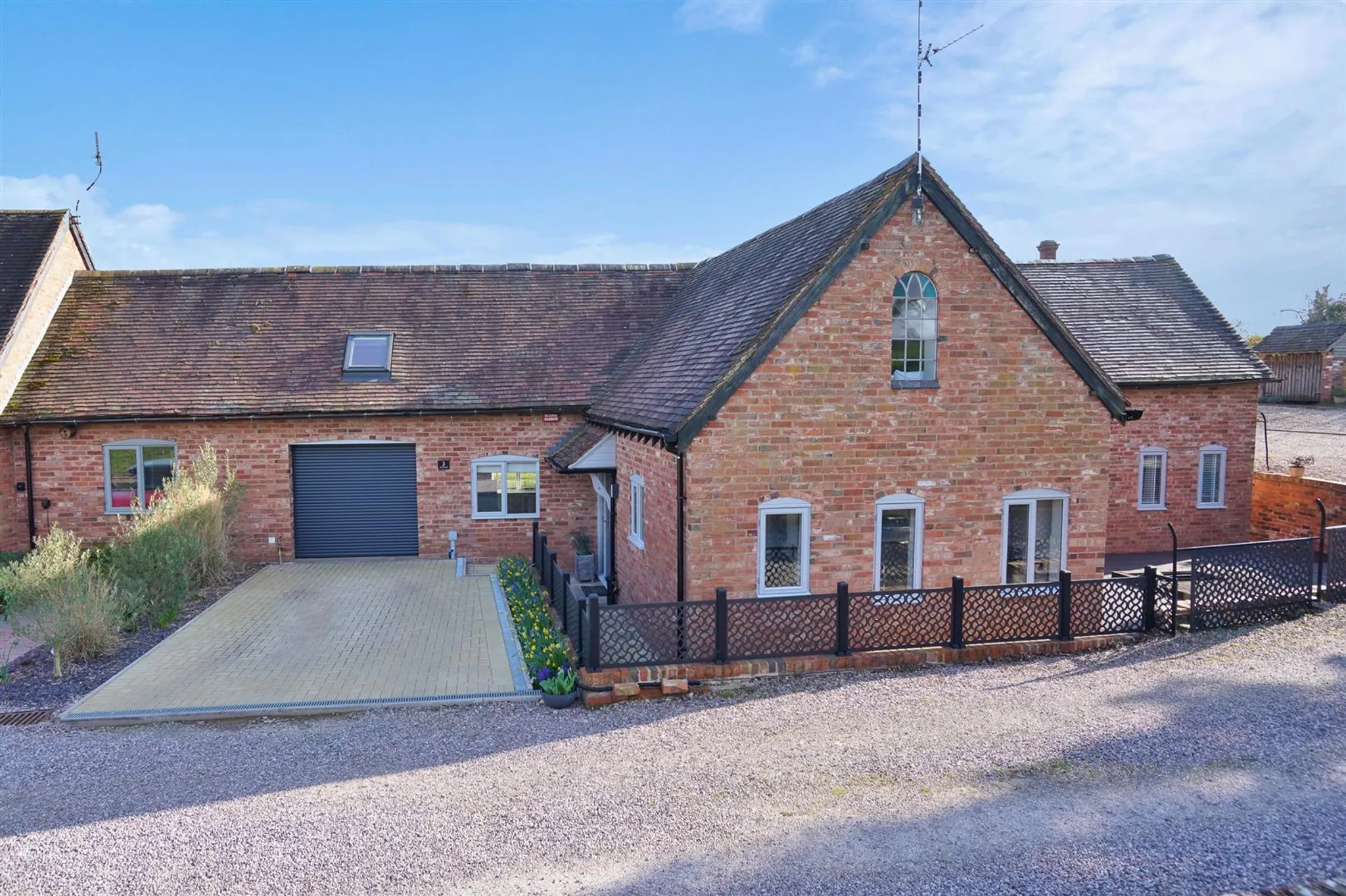 Chantry Heath Lane, Stoneleigh, Coventry