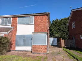 Property responsive