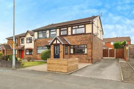 Property responsive